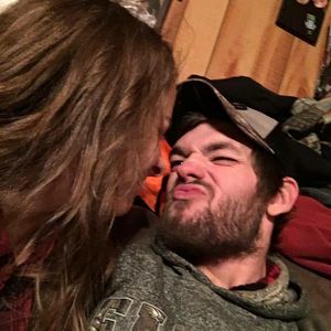 Meet your Posher, Richard